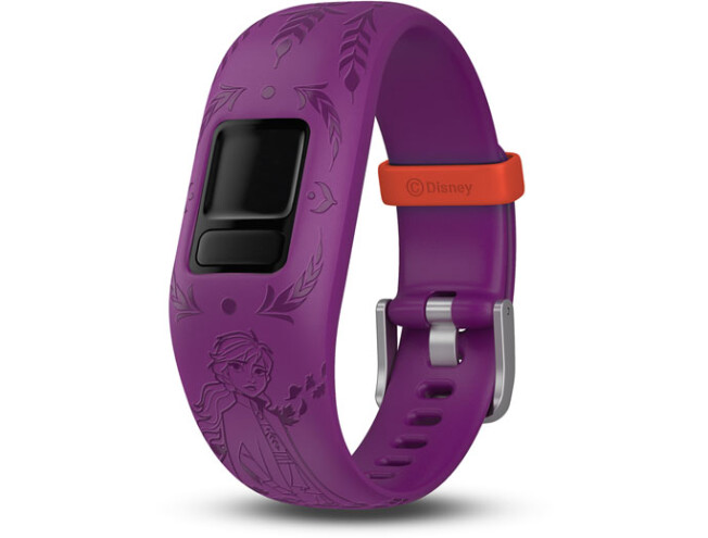 vivofit jr. 2 asendusrihmad Anna