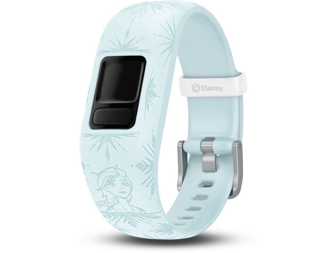 vivofit jr. 2 asendusrihmad Elsa