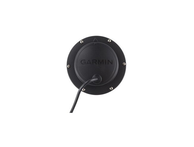 GT15M-IH p&otilde;hjaandur (8-pin) &uuml;hilduvale echoMAP/Striker seeria seadmele