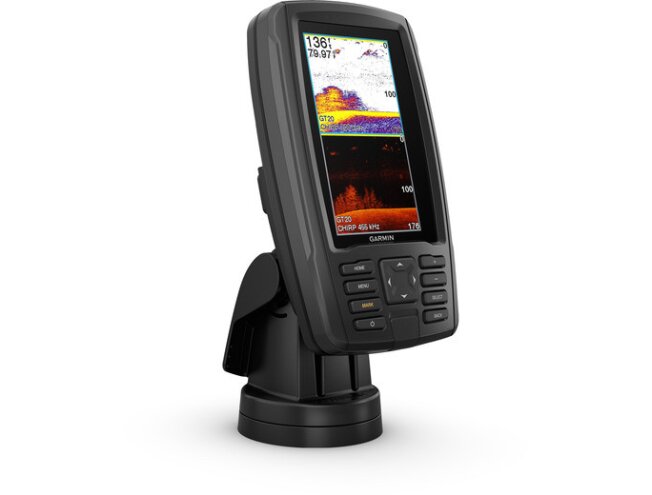 Mere GPS Garmin ECHOMAP Plus 42cv GT20-TM anduriga