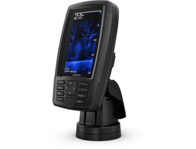Mere GPS Garmin ECHOMAP Plus 42cv Ilma andurita
