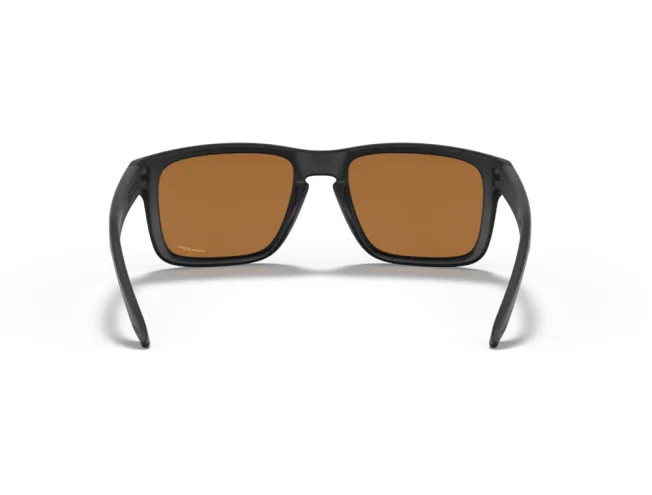 P&auml;ikeseprillid OAKLEY Holbrook Matte Black Prizm Violet