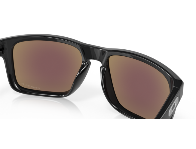 P&auml;ikeseprillid OAKLEY Holbrook Black Ink Prizm Sapphire Polarized