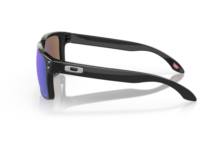 P&auml;ikeseprillid OAKLEY Holbrook Black Ink Prizm Sapphire Polarized