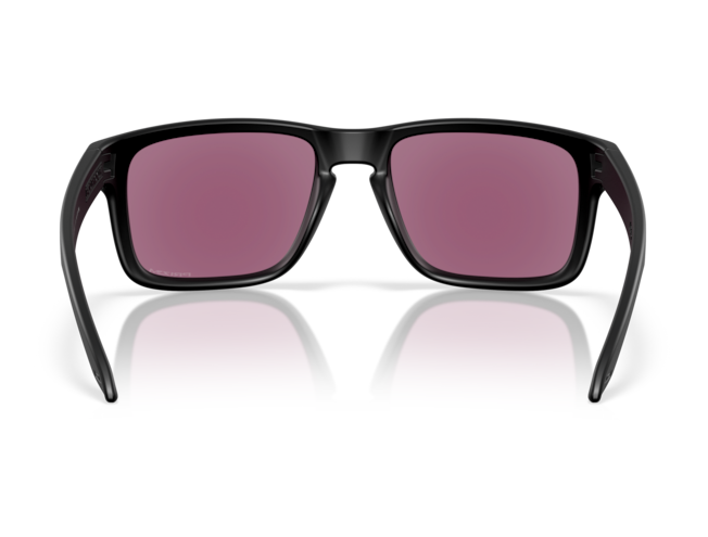 P&auml;ikeseprillid OAKLEY Holbrook Matte Black Prizm Road Jade
