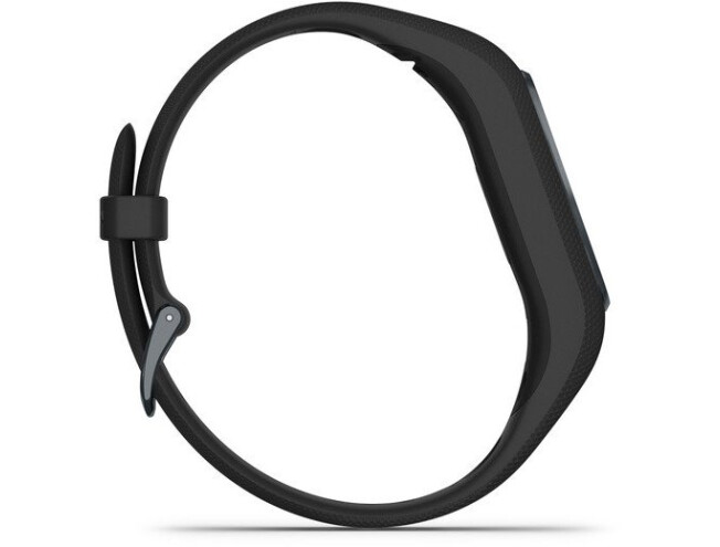 Aktiivsuskell Garmin vivosmart 4 Black/Slate