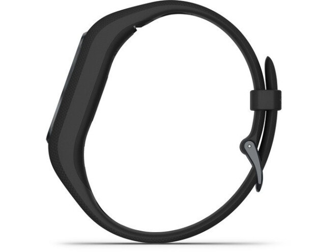 Aktiivsuskell Garmin vivosmart 4 Black/Slate