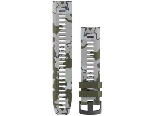 Kellarihmad Instinct (22mm) Lichen-camo