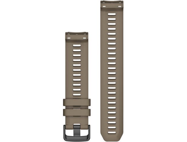 Kellarihmad Instinct (22mm) Coyote Tan