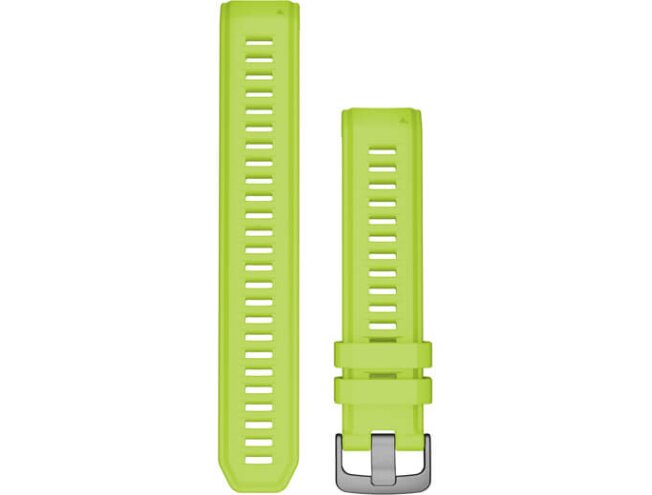 Kellarihmad Instinct (22mm) Electric Lime