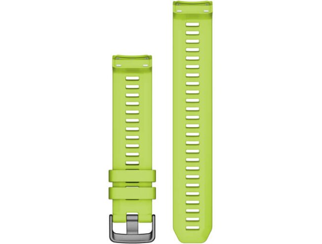 Kellarihmad Instinct (22mm) Electric Lime