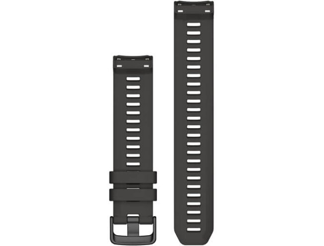 Kellarihmad Instinct (22mm) Graphite Camo v2