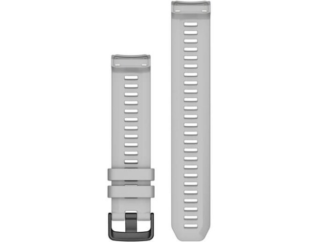 Kellarihmad Instinct (22mm) Mist Gray
