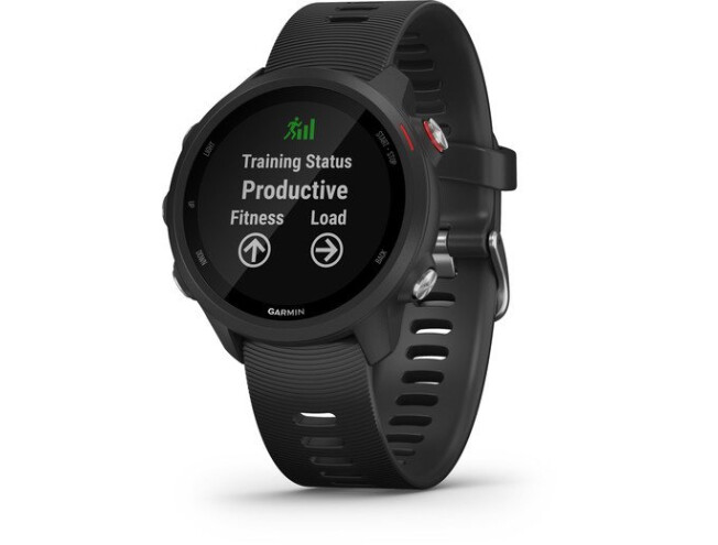 Spordikell Garmin Forerunner 245 Music Must