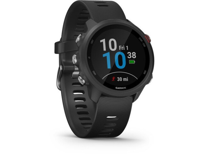Spordikell Garmin Forerunner 245 Music Must