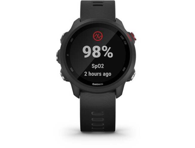 Spordikell Garmin Forerunner 245 Music Must
