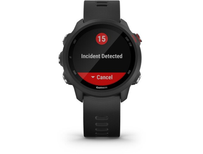 Spordikell Garmin Forerunner 245 Music Must