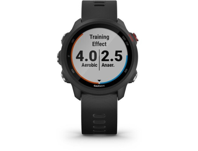 Spordikell Garmin Forerunner 245 Music Must
