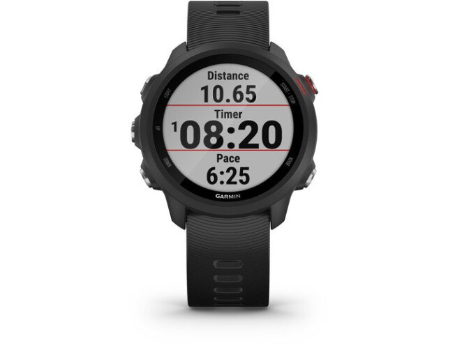Spordikell Garmin Forerunner 245 Music Must