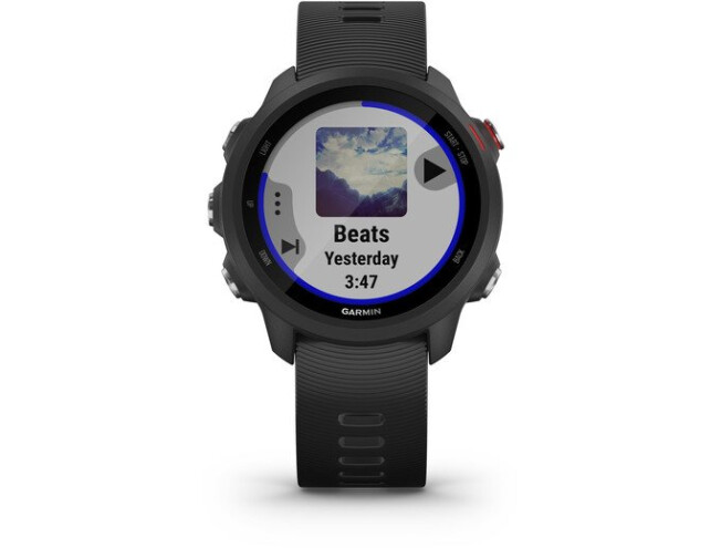 Spordikell Garmin Forerunner 245 Music Must