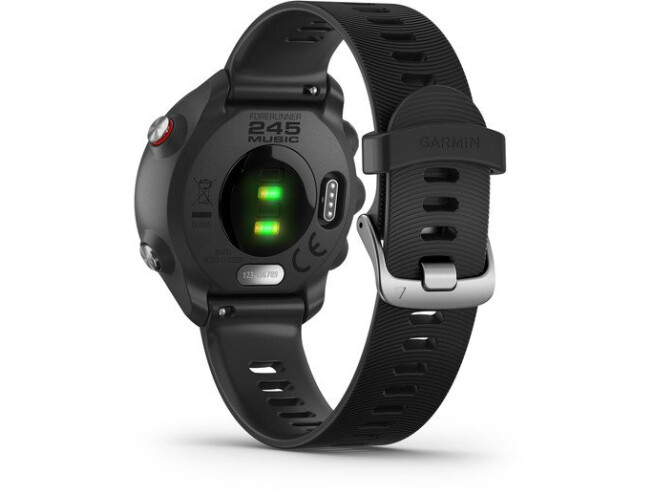Spordikell Garmin Forerunner 245 Music Must