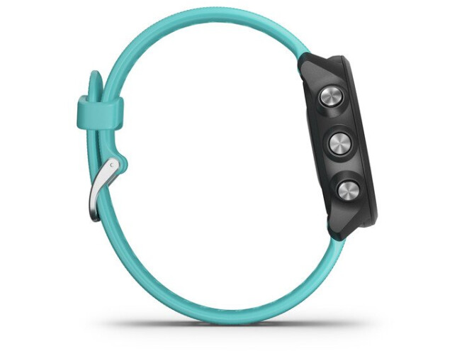 Spordikell Garmin Forerunner 245 Music Helesinine