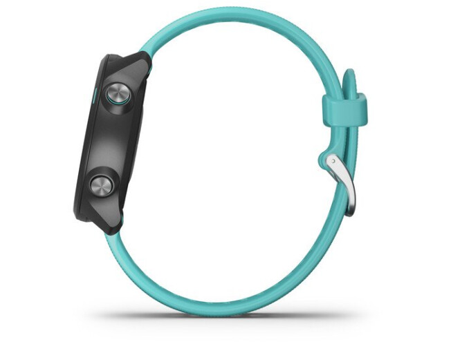 Spordikell Garmin Forerunner 245 Music Helesinine