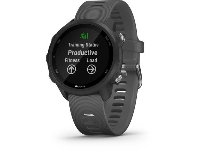 Spordikell Garmin Forerunner 245 Hall
