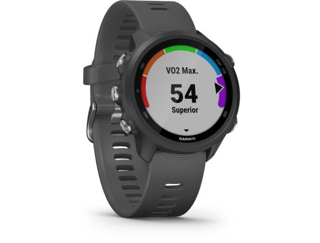 Spordikell Garmin Forerunner 245 Hall