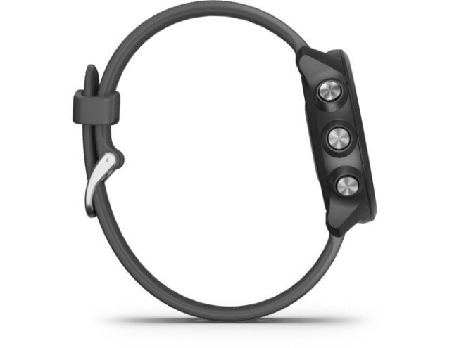 Spordikell Garmin Forerunner 245 Hall