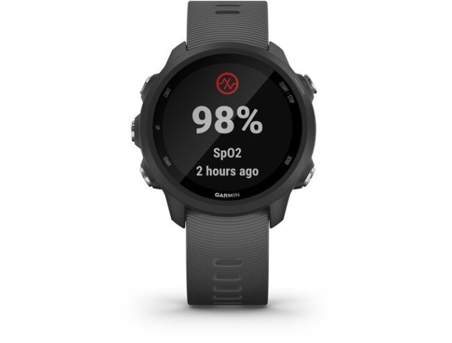 Spordikell Garmin Forerunner 245 Hall