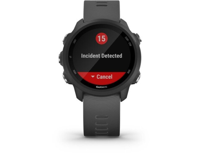 Spordikell Garmin Forerunner 245 Hall