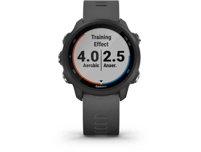 Spordikell Garmin Forerunner 245 Hall