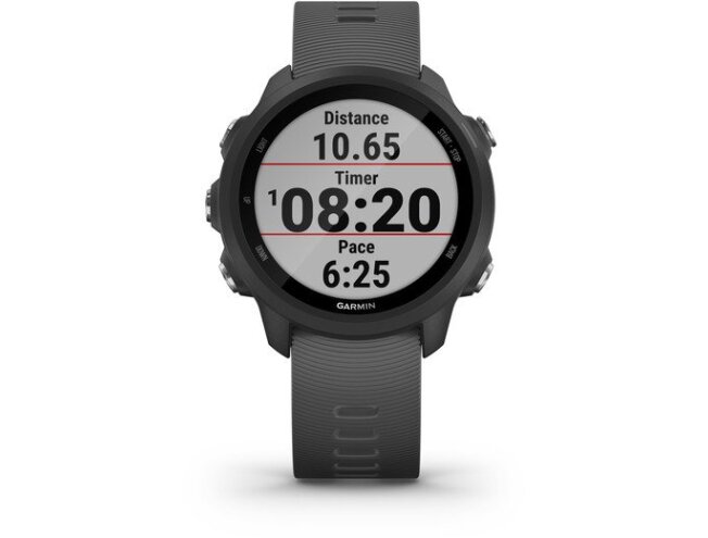 Spordikell Garmin Forerunner 245 Hall