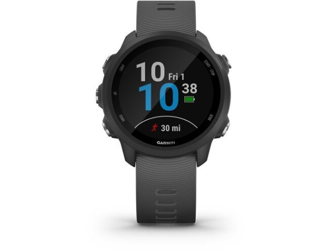 Spordikell Garmin Forerunner 245 Hall