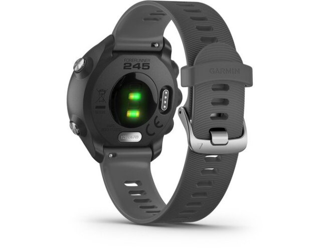 Spordikell Garmin Forerunner 245 Hall