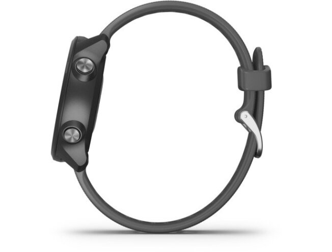 Spordikell Garmin Forerunner 245 Hall