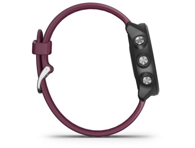 Spordikell Garmin Forerunner 245 Punane