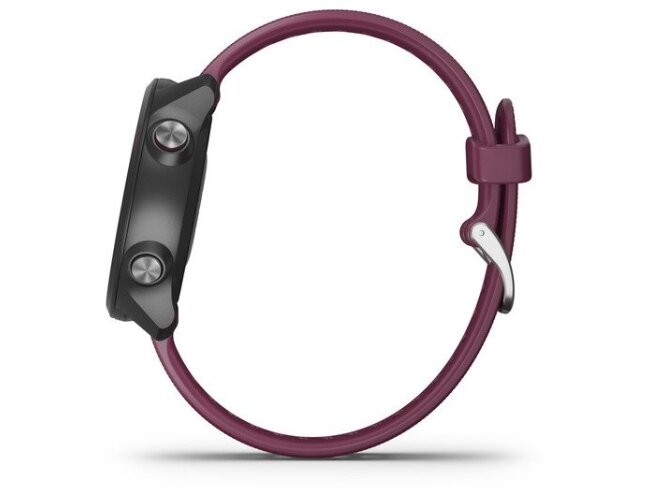 Spordikell Garmin Forerunner 245 Punane