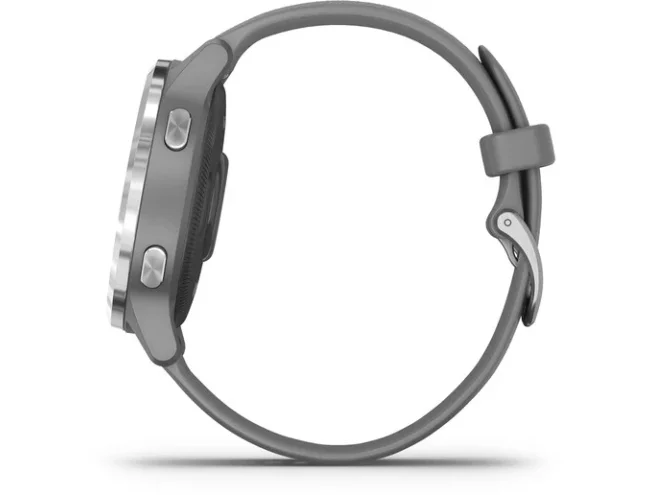 Spordikell Garmin vivoactive 4S h&otilde;be/hall