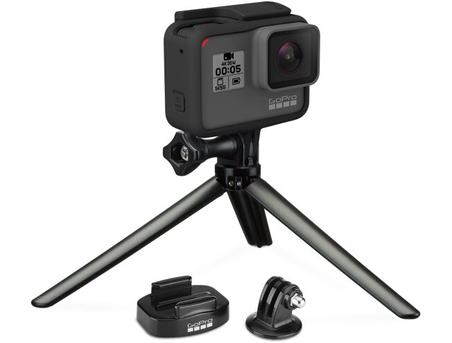 Statiivi adapterid+ 3-jalg GoPro kaamerale