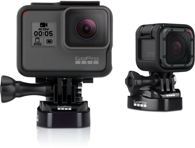 Statiivi adapterid+ 3-jalg GoPro kaamerale