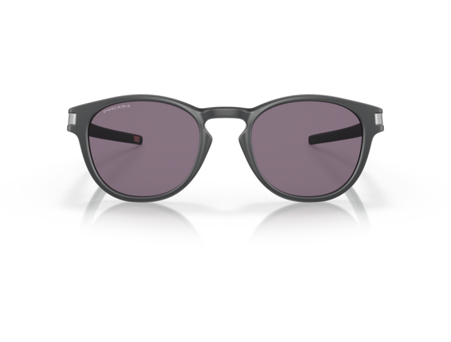 P&auml;ikeseprillid OAKLEY Latch Matte Carbon Prizm Grey
