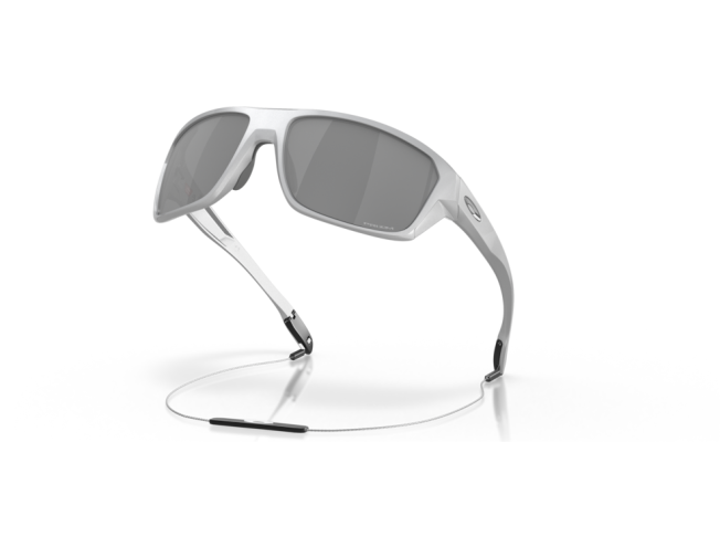 P&auml;ikeseprillid OAKLEY Split Shot X-Silver Prizm Black