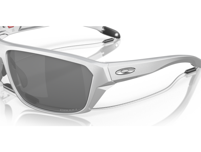 P&auml;ikeseprillid OAKLEY Split Shot X-Silver Prizm Black