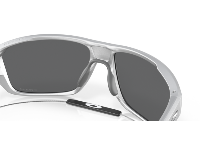 P&auml;ikeseprillid OAKLEY Split Shot X-Silver Prizm Black