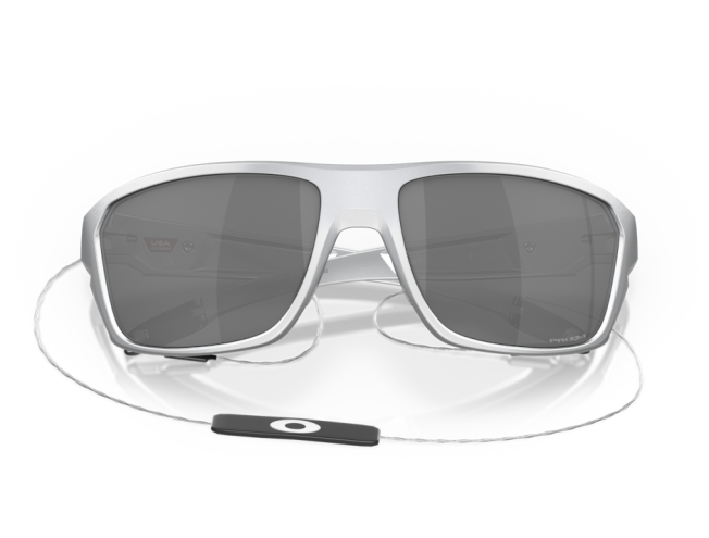 P&auml;ikeseprillid OAKLEY Split Shot X-Silver Prizm Black