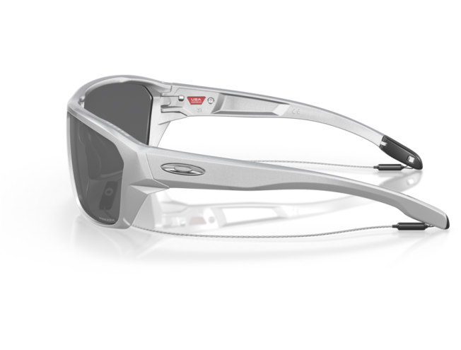 P&auml;ikeseprillid OAKLEY Split Shot X-Silver Prizm Black