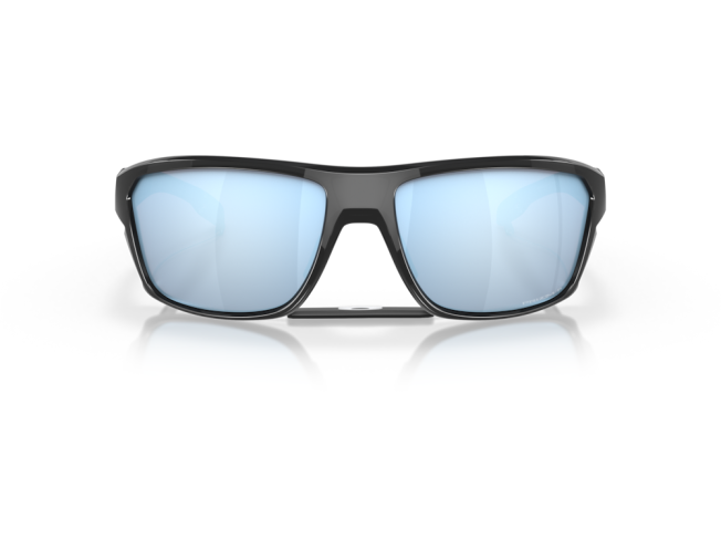 P&auml;ikeseprillid OAKLEY Split Shot Black Ink Deep Water Polarized