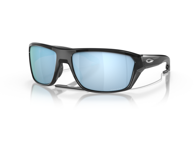 P&auml;ikeseprillid OAKLEY Split Shot Black Ink Deep Water Polarized